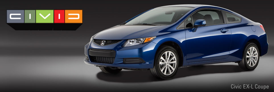 2012 civic. The 2012 Civic will offer an